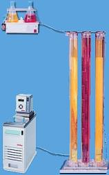 density column