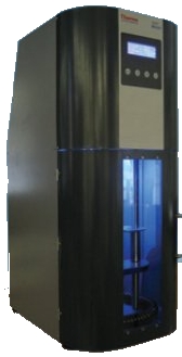 density column