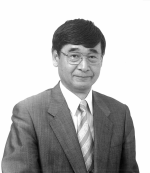 Kazuyuki Yabuki